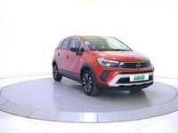 Occasion Opel Crossland X 110 ch (80 kW) 2023 Rouge SUV