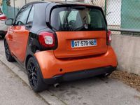 occasion Smart ForTwo Coupé 0.9 90 ch S&S BA6 Prime stage 2 117 hp