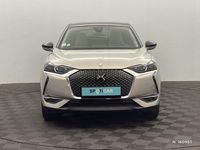 Occasion DS Automobiles DS3 Crossback E-Tense Grand Chic 100 kW (136 ch) 2021 SUV