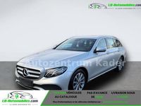 Occasion Mercedes E220 194 ch (142 kW) 2017 Berline