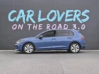 Occasion VW Golf VIII 2024 Bleu Berline