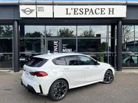 Occasion BMW 120 M Sport 173 ch (127 kW) 2025 Blanc Citadine