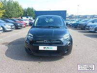 Occasion Fiat 500e 86 kW (118 ch) 2022 Citadine