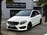 occasion Mercedes 180 Classe B (w246)109ch Fascination 7g-dct