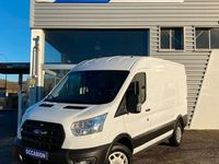 occasion Ford Transit 2t Fg Prix Ht Fgn T350 L2h2 2.0 Ecoblue 130 S&s Trend Business