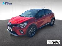 Occasion Renault Captur Intens 2020 Rouge SUV