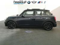 occasion Mini Cooper Cooper136ch Edition Camden