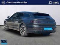 Occasion VW Arteon R-line 218 ch (160 kW) 2023 Gris