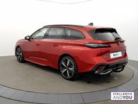 Occasion Peugeot 308 SW GT 180 ch (132 kW) 2022 Break