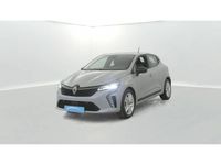 Occasion Renault Clio V Evolution 90 ch (66 kW) 2024 Gris Citadine