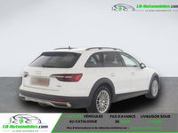 occasion Audi A4 Allroad 40 TDI 204 BVA Quattro