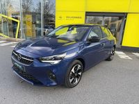 Occasion Opel Corsa Business 100 kW (136 ch) 2021 Bleu voltaã¯que Citadine