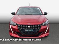 occasion Peugeot 208 Puretech 100 S&s Bvm6 Allure Pack