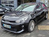 occasion Kia Rio 1.0L T-GDi 100 ch ISG Launch Edition