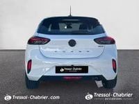 Occasion Opel Corsa Business 110 ch (80 kW) 2025 Blanc polaire Citadine