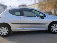 occasion Peugeot 207 1.4e 75ch Active