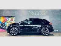 Occasion Audi Q4 e-tron S-Line 253 kW (345 ch) 2025 Noir SUV