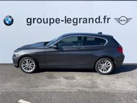 occasion BMW 114 Serie 1 d 95ch Sport START Edition 3p