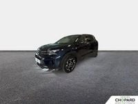 Occasion Citroën C5 Aircross PureTech 130 ch (95 kW) 2023 Bleu SUV