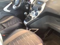 Occasion Ford Ka Titanium 70 ch (51 kW) 2010 Citadine