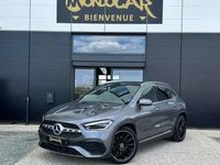 occasion Mercedes GLA220 ClasseD 190 4matic Amg Line 8g-dct