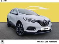Occasion Renault Kadjar Techno 2022 Blanc SUV