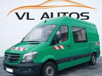 Occasion Mercedes Sprinter 130 ch (95 kW) 2015 Van
