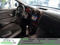 occasion Dacia Logan Tce 90 Bvm