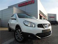 occasion Nissan Qashqai QashqaiDCI 130 TEKNA