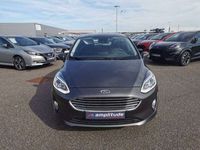 occasion Ford Fiesta 1.0 EcoBoost 95ch Connect Business Nav 3p