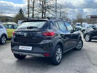 occasion Dacia Sandero Iii Stepway 1.0 Tce 90 Confort