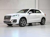 occasion Audi Q2 35 Tfsi Cod 150 S Tronic 7 Sport