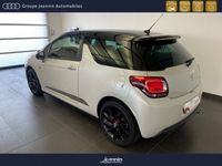 occasion DS Automobiles DS3 