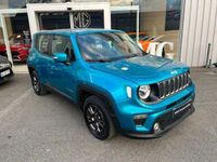 occasion Jeep Renegade 1.6 MultiJet 130ch Longitude MY21 - VIVA167375023