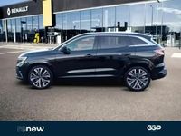 Occasion Renault Austral Iconic 2022 Noir etoilé SUV