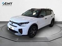Nouvelle Citroën C3 Aircross 2025 Blanc banquise SUV