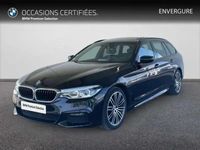 occasion BMW 520 Serie 5 ia 184ch M Sport Steptronic Euro6d-t