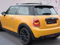 occasion Mini Cooper one HATCH 3 PORTES F561.5i 136 BVA6 Finition Exquisite