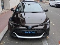 Occasion Toyota Corolla Edition 180 ch (132 kW) 2020 Citadine