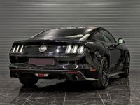 occasion Ford Mustang SS 2.3 317ch / Édition Shelby / 66000km / CarPlay