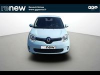 occasion Renault Twingo TWINGO E-TECHIII Achat Intégral - Zen