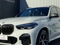 occasion BMW X5 M50d M-performance 400ch (g05) Bva8