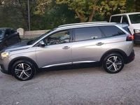 Occasion Peugeot 5008 Allure 120 ch (88 kW) 2017 Monospace