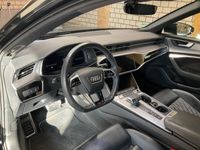 occasion Audi S6 56 Tdi 349 Ch Quattro Tiptronic 8