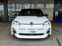Occasion Renault R5 Iconic 110 kW (150 ch) 2025 Blanc Citadine