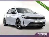 Nouvelle Opel Corsa 101 ch (74 kW) 2025 Blanc Citadine
