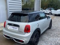 occasion Mini Cooper S One 1998 cm3