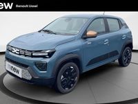 Occasion Dacia Spring Extreme 47 kW (65 ch) 2024 Bleu Citadine