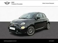 occasion Abarth 595 1.4 Turbo T-jet 145ch