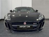 Occasion Jaguar F-Type 340 ch (250 kW) 2017 Coupé